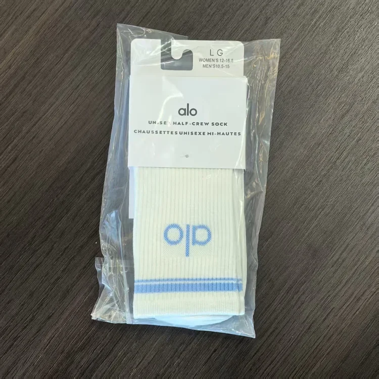 Fitness, running, sweat-absorbent, breathable, foreign trade, individually packaged yoga socks