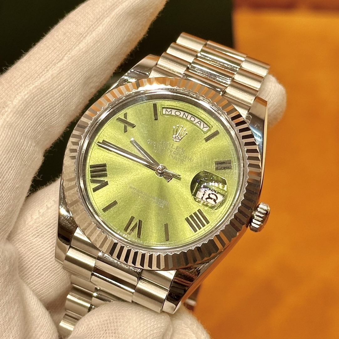 Rolex watch m228239-0033