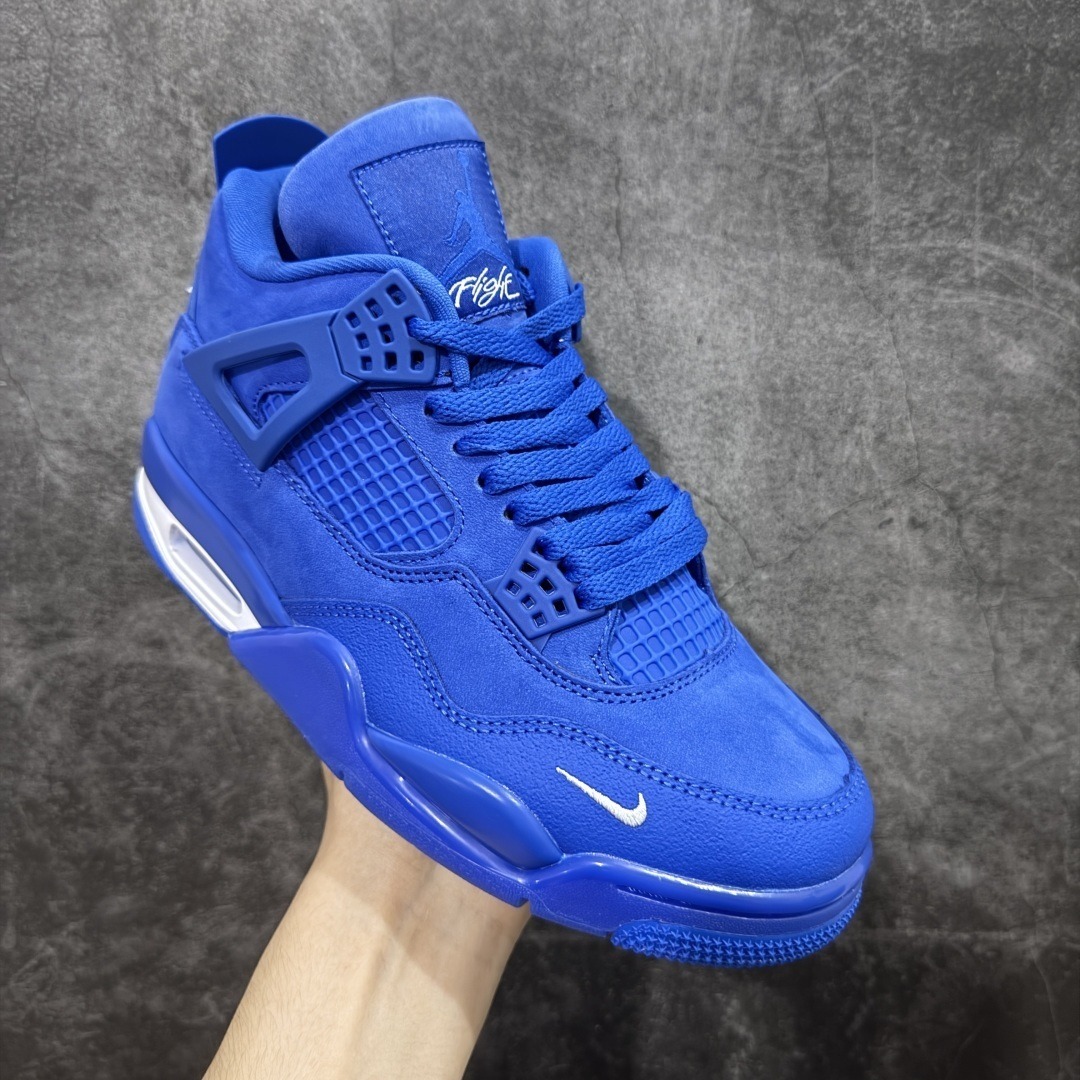 AJ 4 Sneaker SH528183