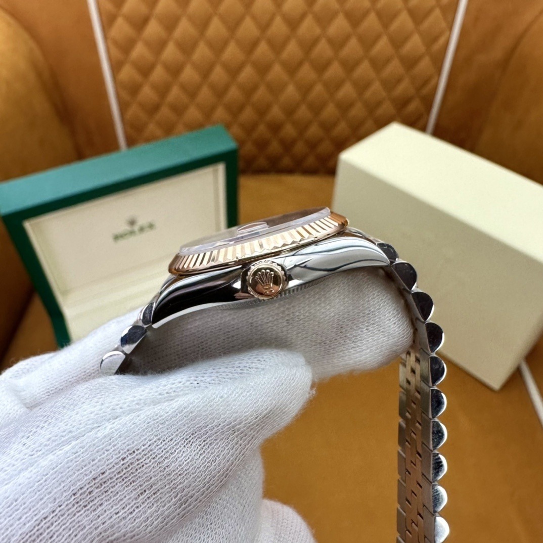 Rolex watch M278271-0026