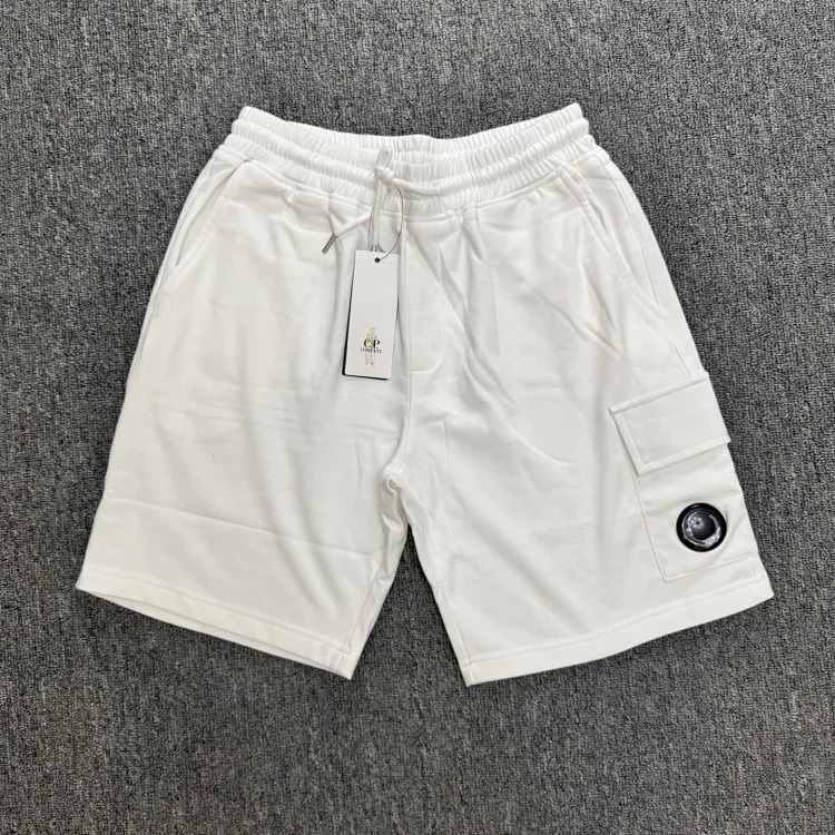 CP glasses summer essential casual sports shorts