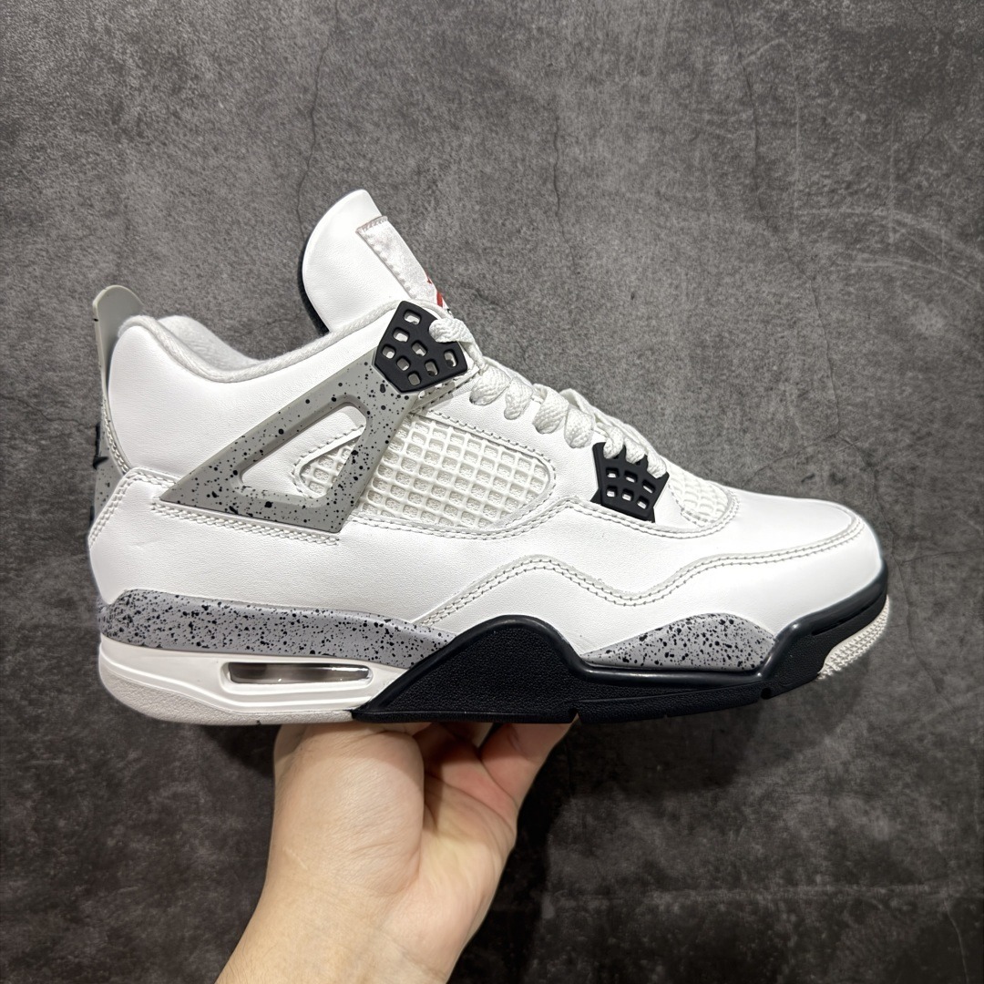 AJ 4 Sneaker SH528189