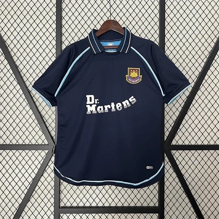 Retro Short-sleeved Football Jerseys Real Madrid, Barcelona, ​​Florence, Arsenal, Manchester City, Inter Milan T-Shirt