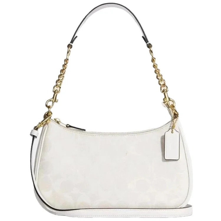 Louis Vuitton Bags Versatile High Bag Mahjong Women's Handbag Underarm Fashionable Crossbody Version Crescent Old