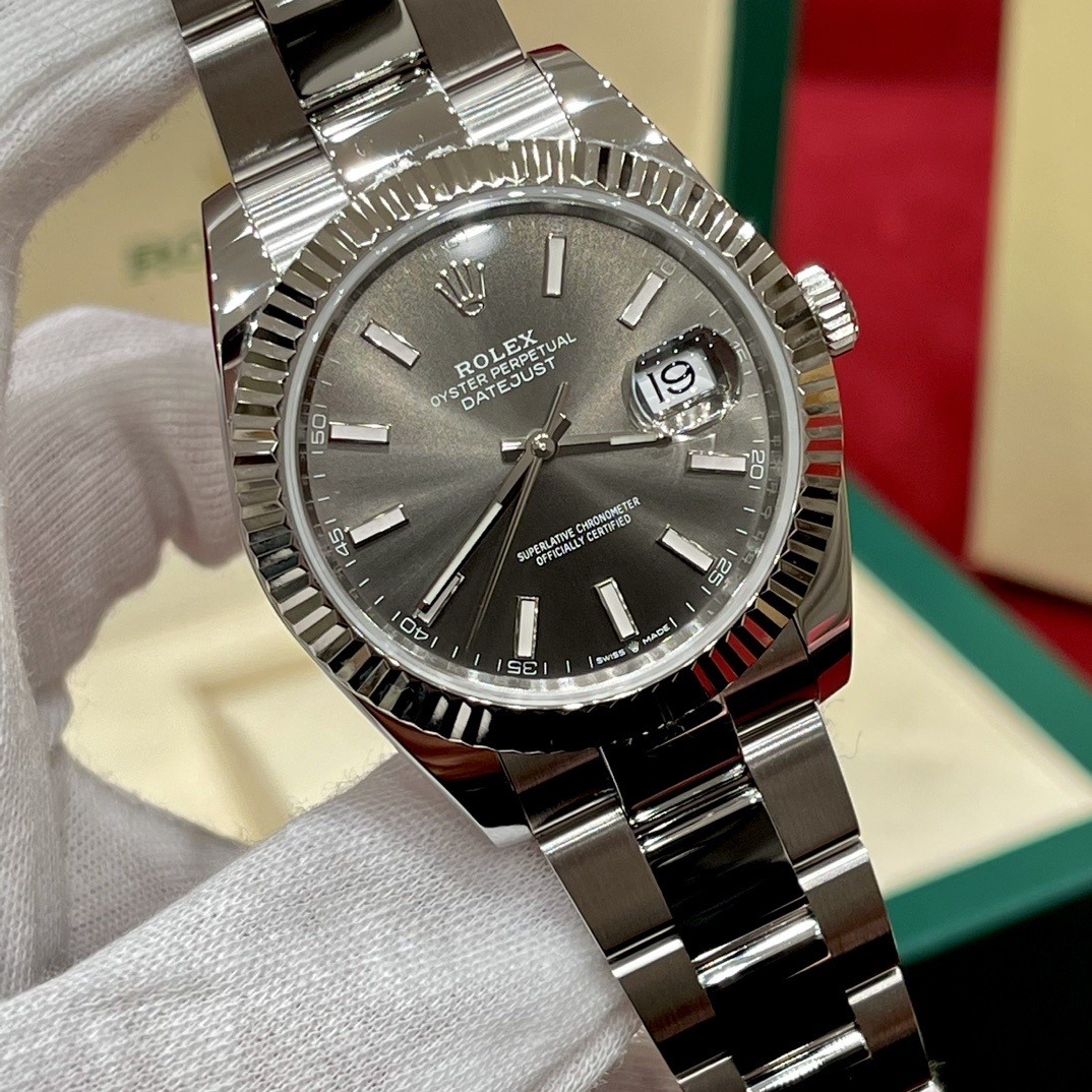 Rolex watch m126334-0013