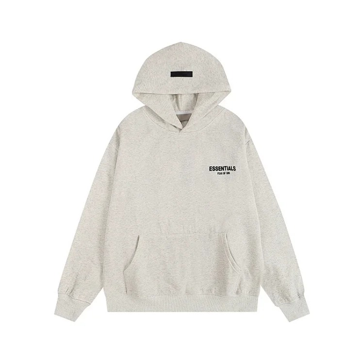 Pure cotton trendy brand sweatshirts and pants for men and women, same style