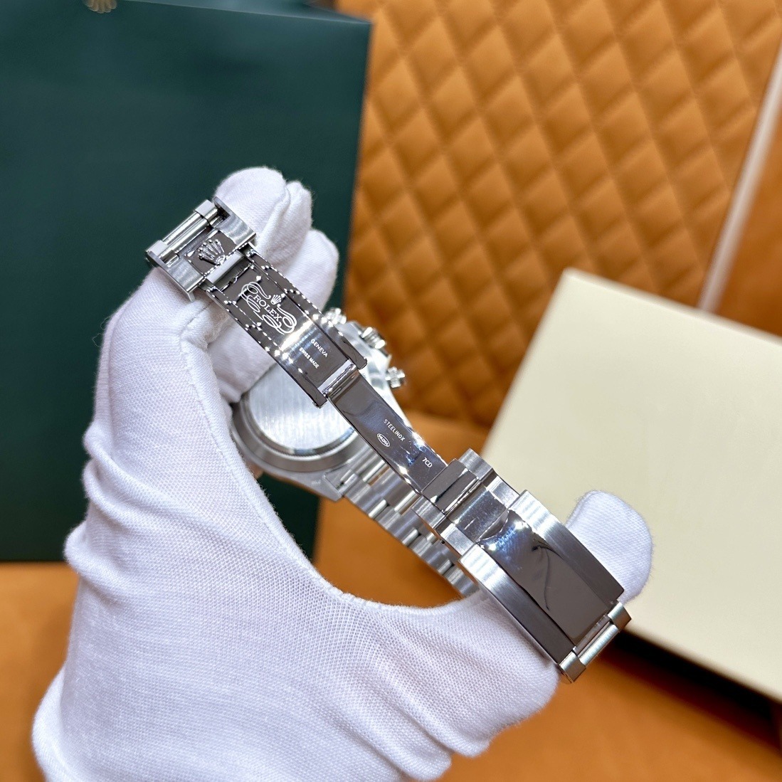 Rolex watch m116509-0071