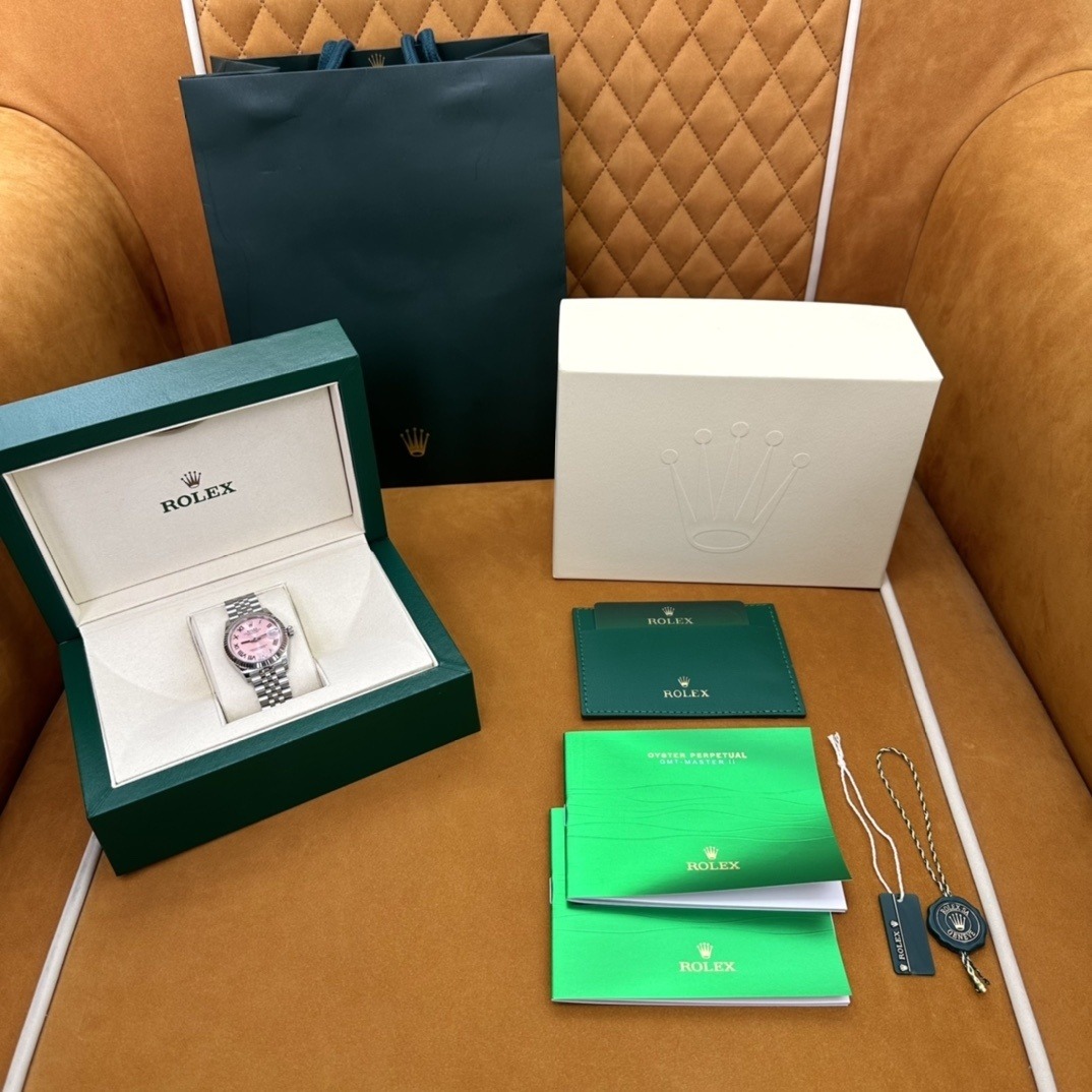 Rolex watch M278274-0024