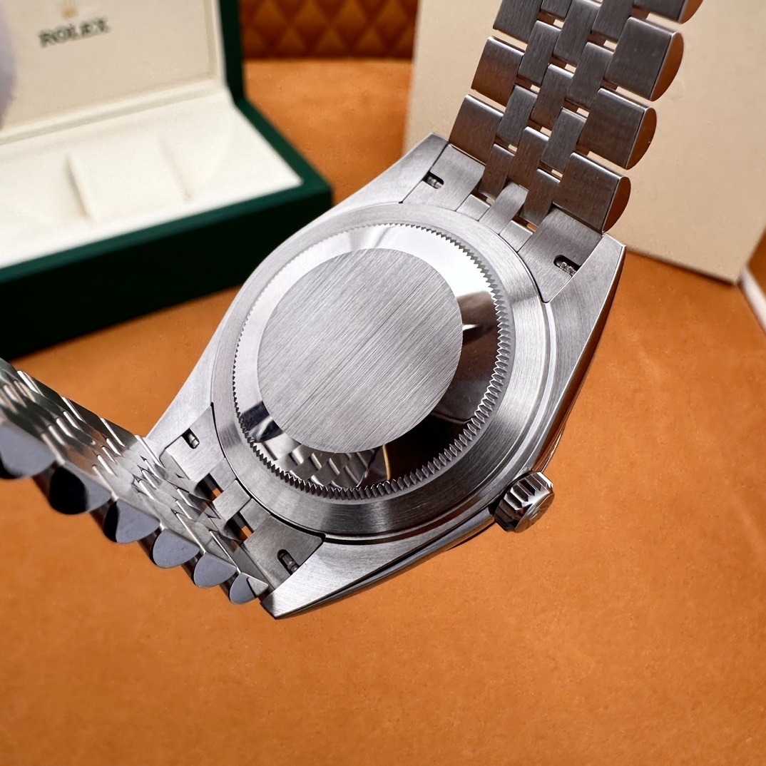 Rolex watch m126334-0030