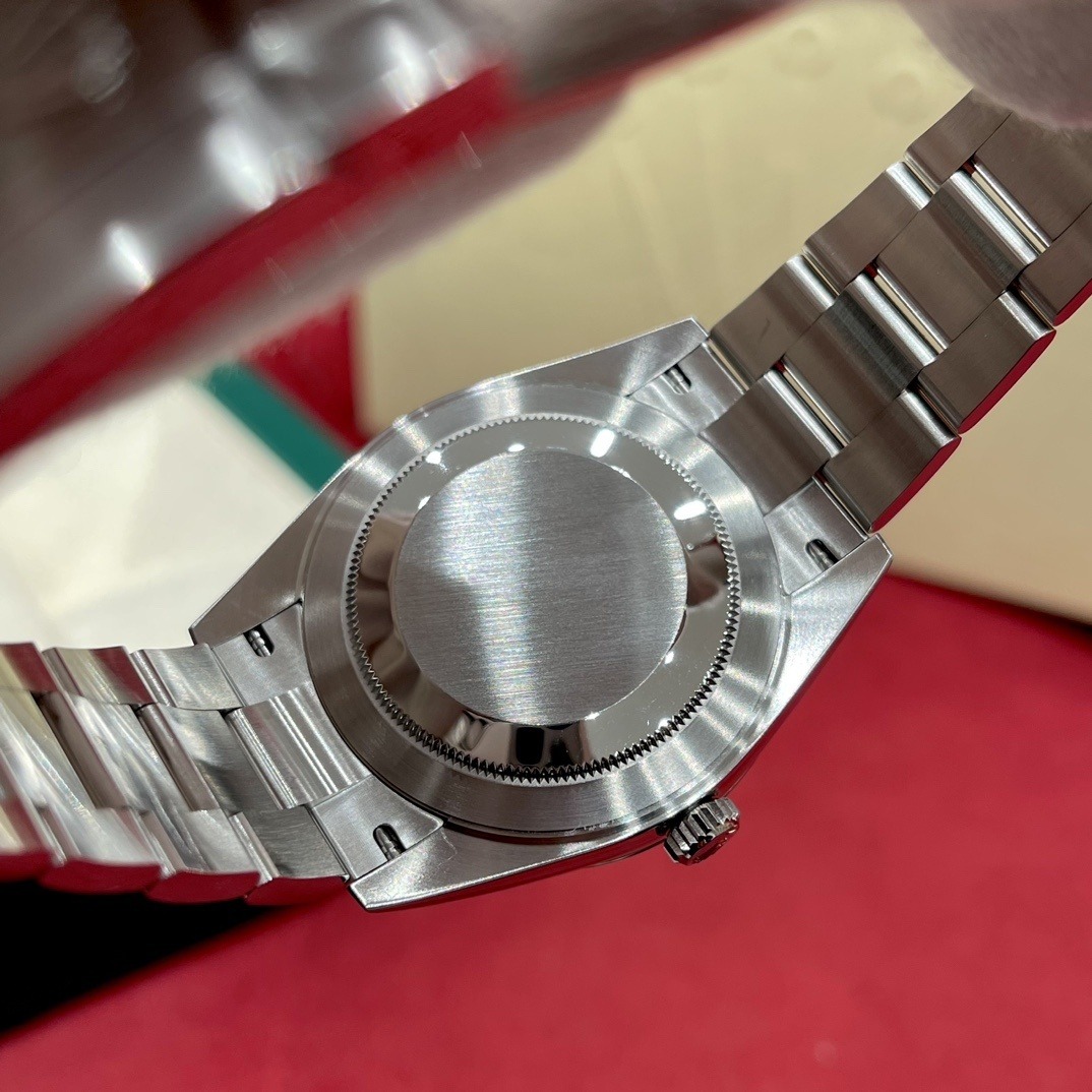 Rolex watch m126334-0013