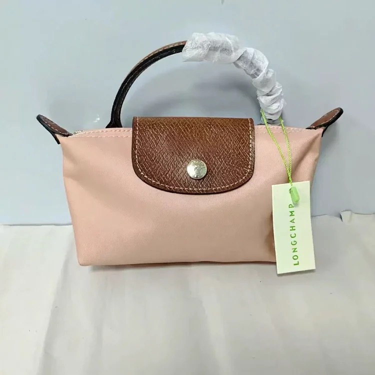Dumpling bag mini cross-body single shoulder bag for women with shoulder strap without punching and versatile
