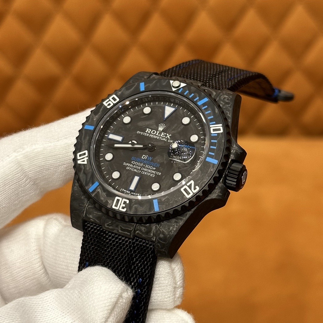 Rolex watch Dweller