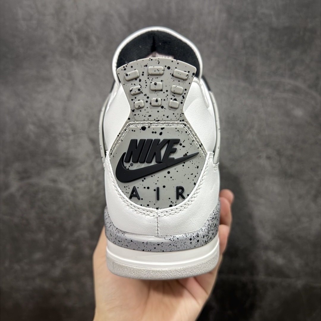 AJ 4 Sneaker SH528189