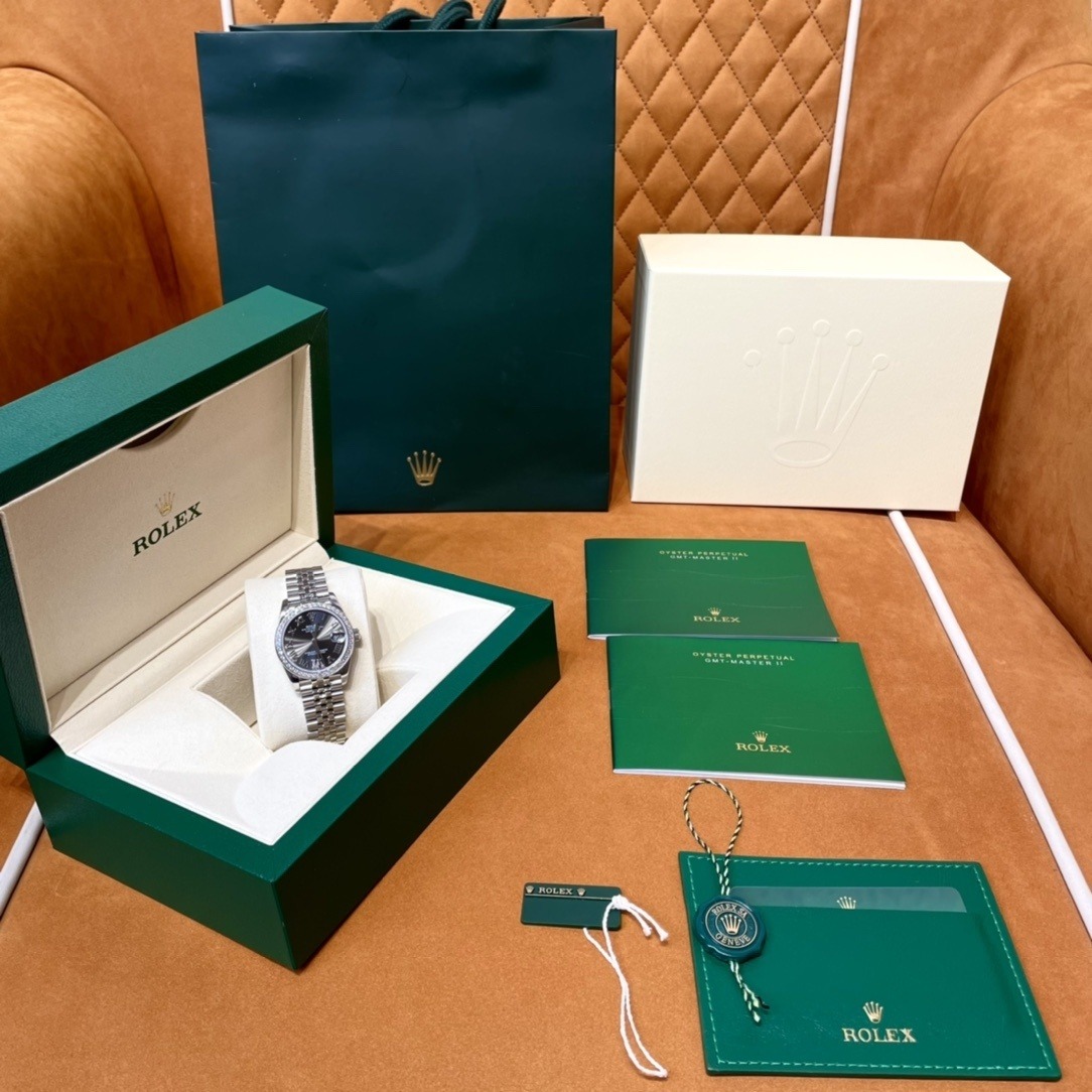 Rolex watch m278384rbr-0032
