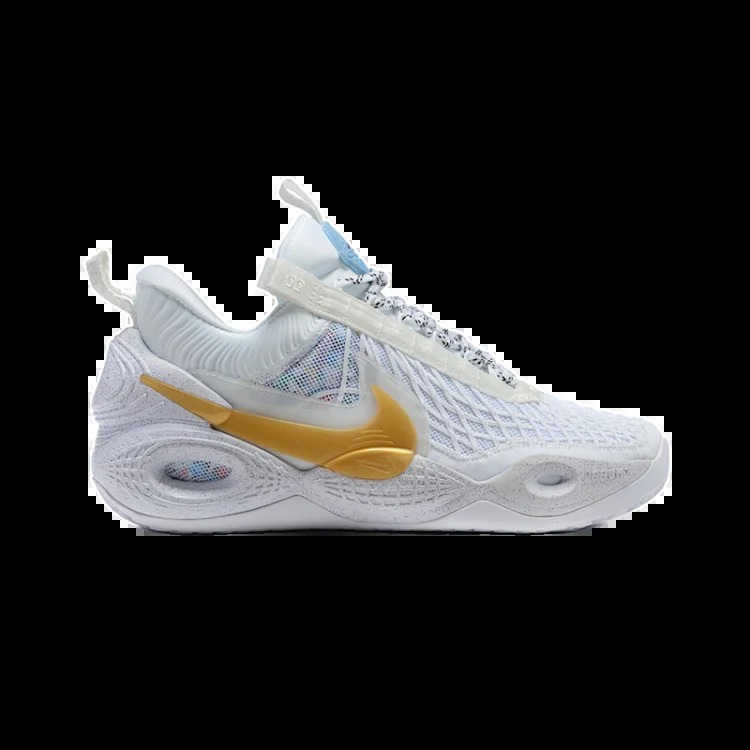 Cosmic Unity Casual Sneakers