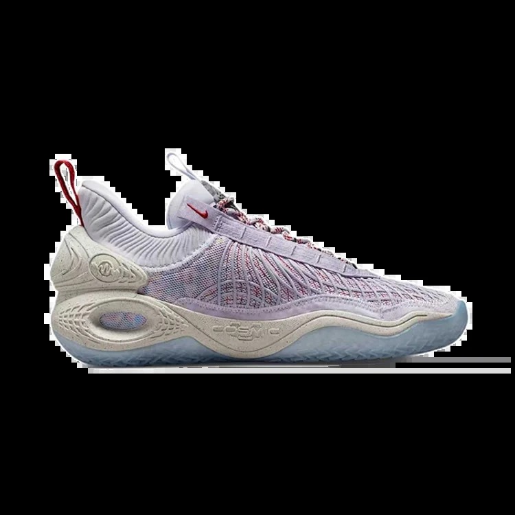 Cosmic Unity Casual Sneakers