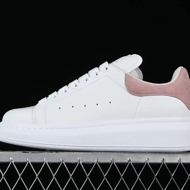 Sneakers, Platform Shoes, White Classic Version, High Spring and Summer Casual Shoes, Thick