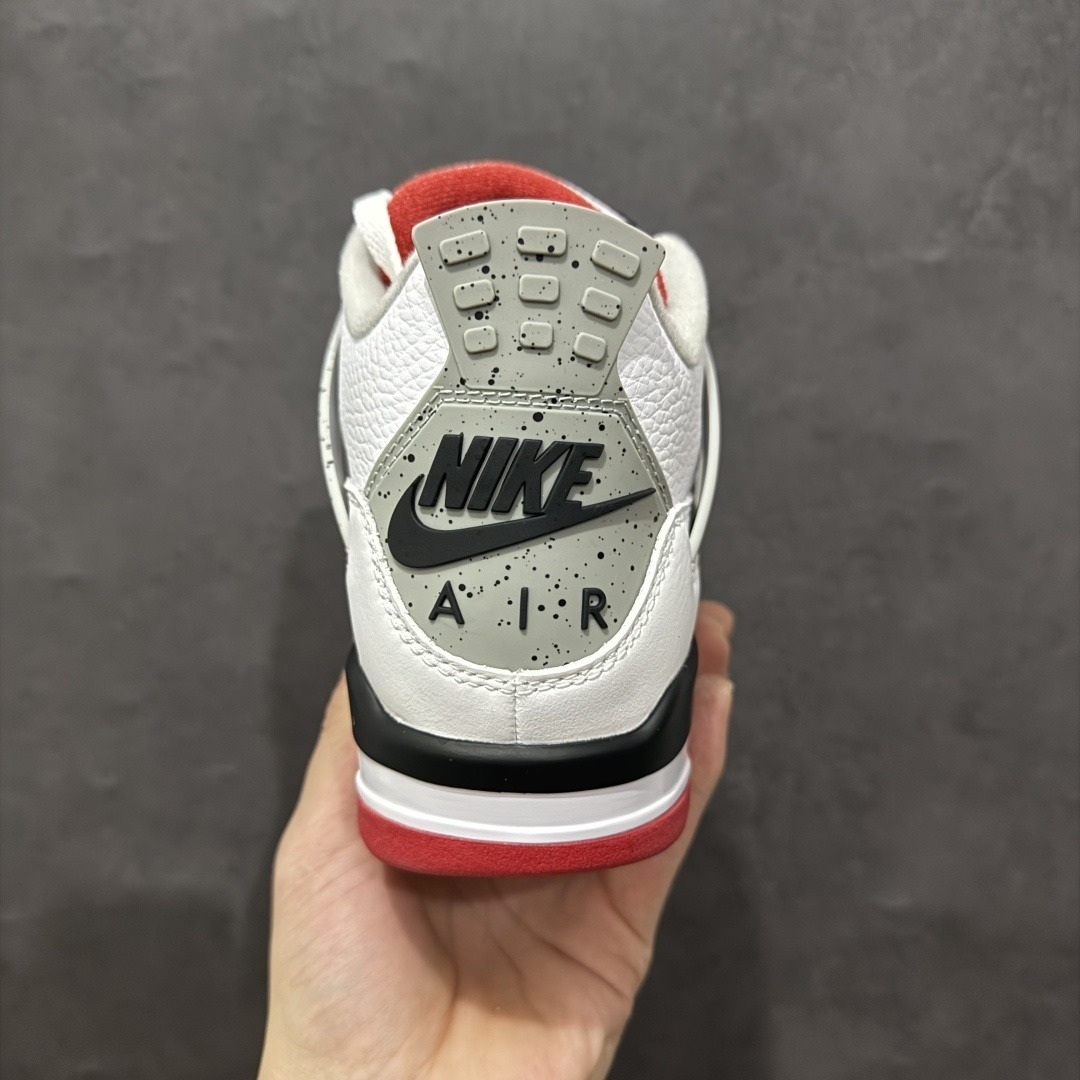 AJ 4 Sneaker SH528196
