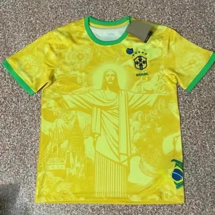 Football uniform Ajax Real Madrid Black Dragons Brazil Japan Kiyomizu Temple Crystal Palace Brazilian Eagles jersey