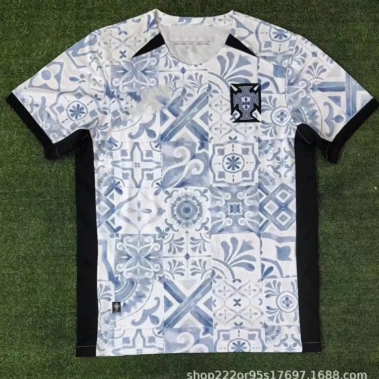 Football uniform Ajax Real Madrid Black Dragons Brazil Japan Kiyomizu Temple Crystal Palace Brazilian Eagles jersey