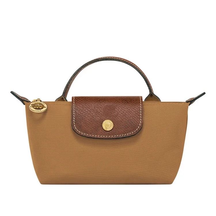 Dumpling bag mini cross-body single shoulder bag for women with shoulder strap without punching and versatile