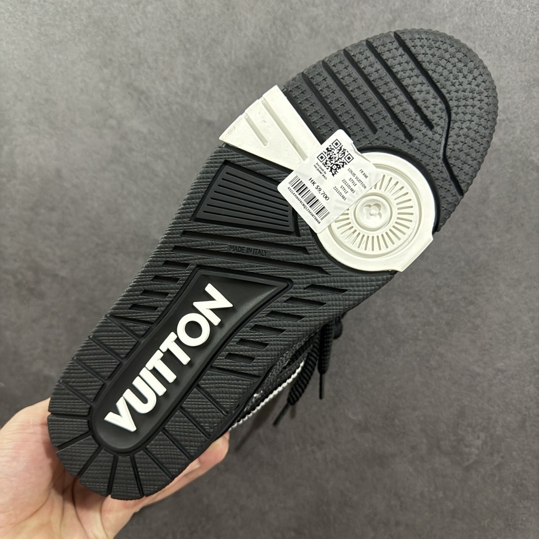 Louis Vuitton Casual Shoes SH528097