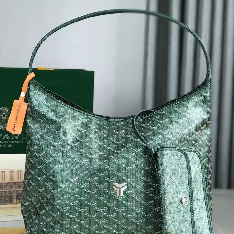 Armpit bag cotton and linen zipper dog tooth bag tote mother-in-law shopping bag commuter tote bag