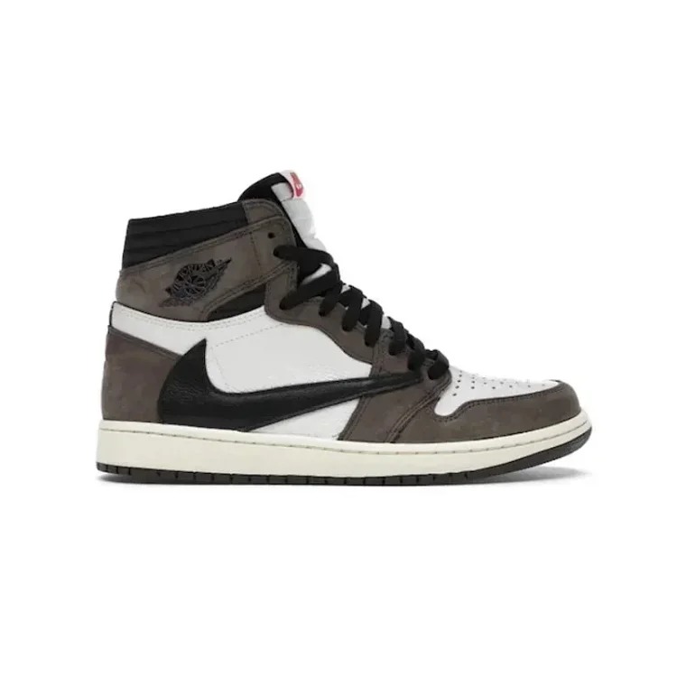 Off White LJR 1 Off-White Travis Scott Union