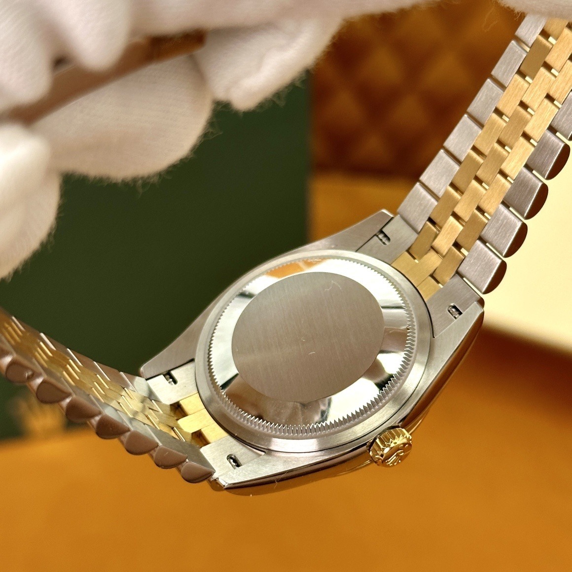Rolex watch m126233-0045