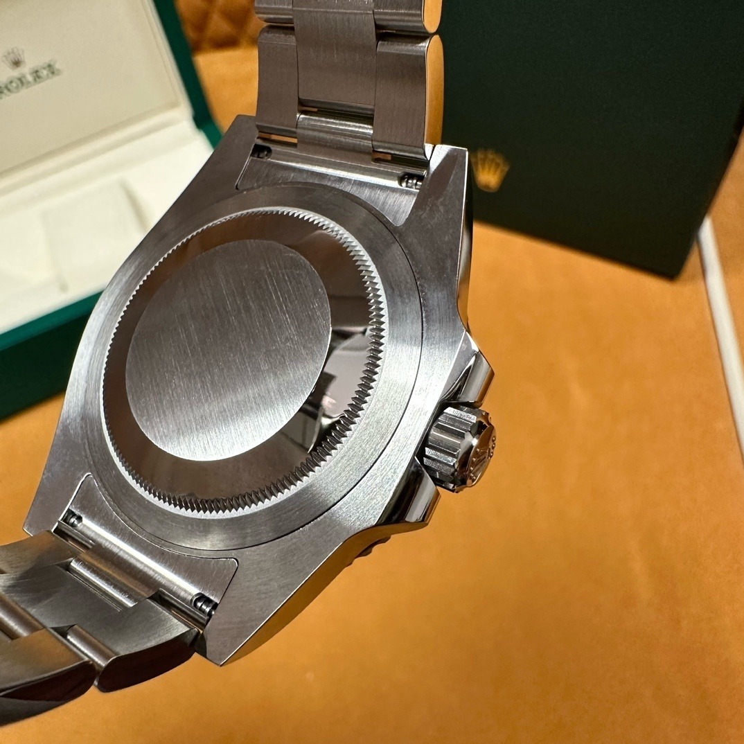 Rolex watch m126710blnr-0003