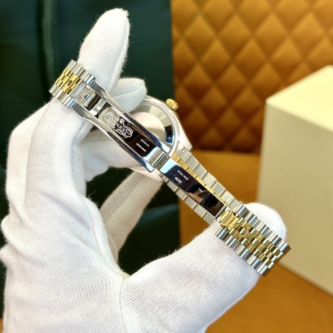 Rolex watch m278383rbr-0030