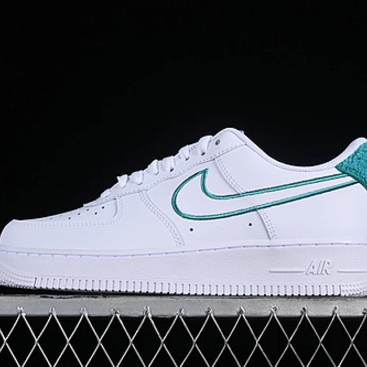 OG FORCE 1 07 LOW Casual Sneakers