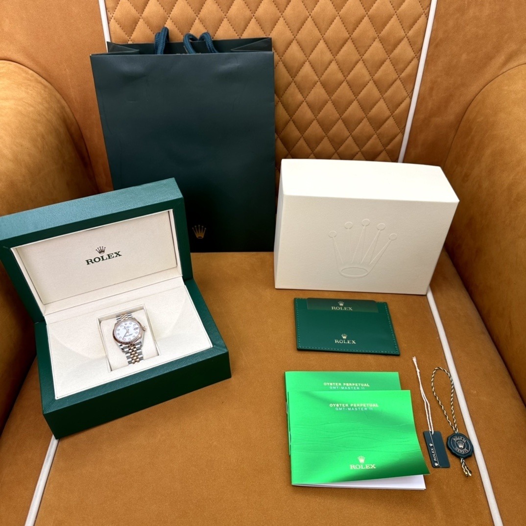 Rolex watch M278271-0026