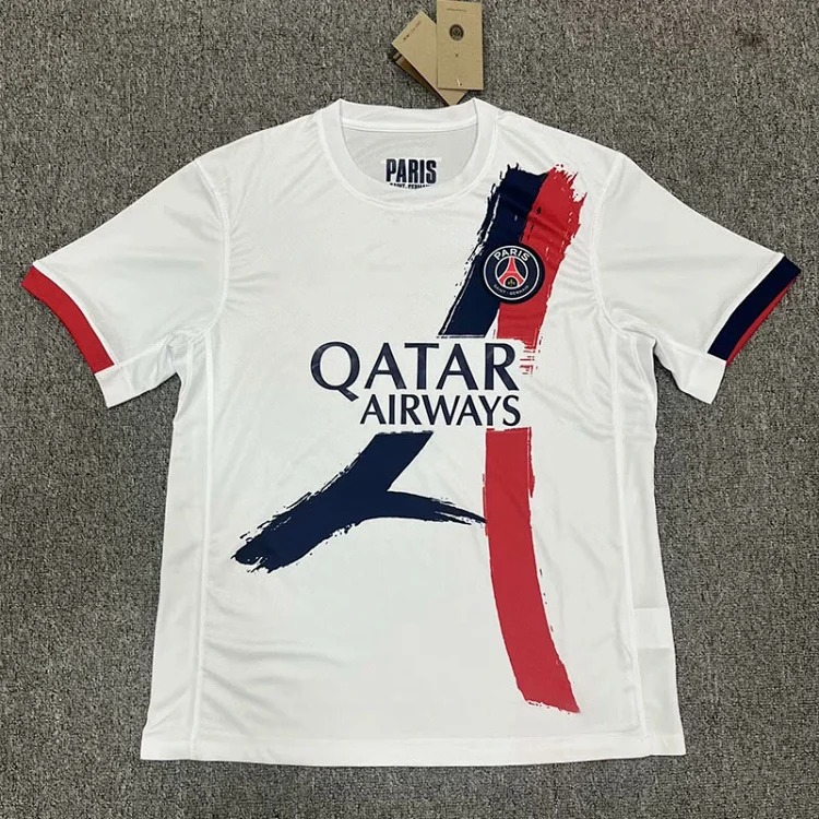 Real Madrid Jersey Barcelona Paris Manchester City Arsenal AC Inter Milan Atletico Madrid