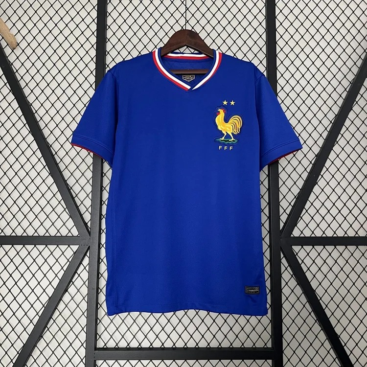 Football short sleeve jersey collection