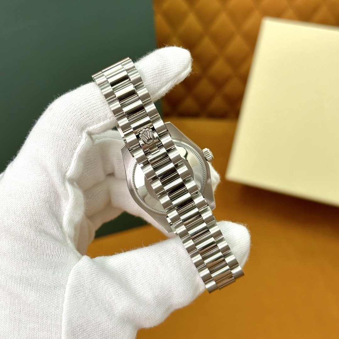 Rolex watch m278289rbr-0019