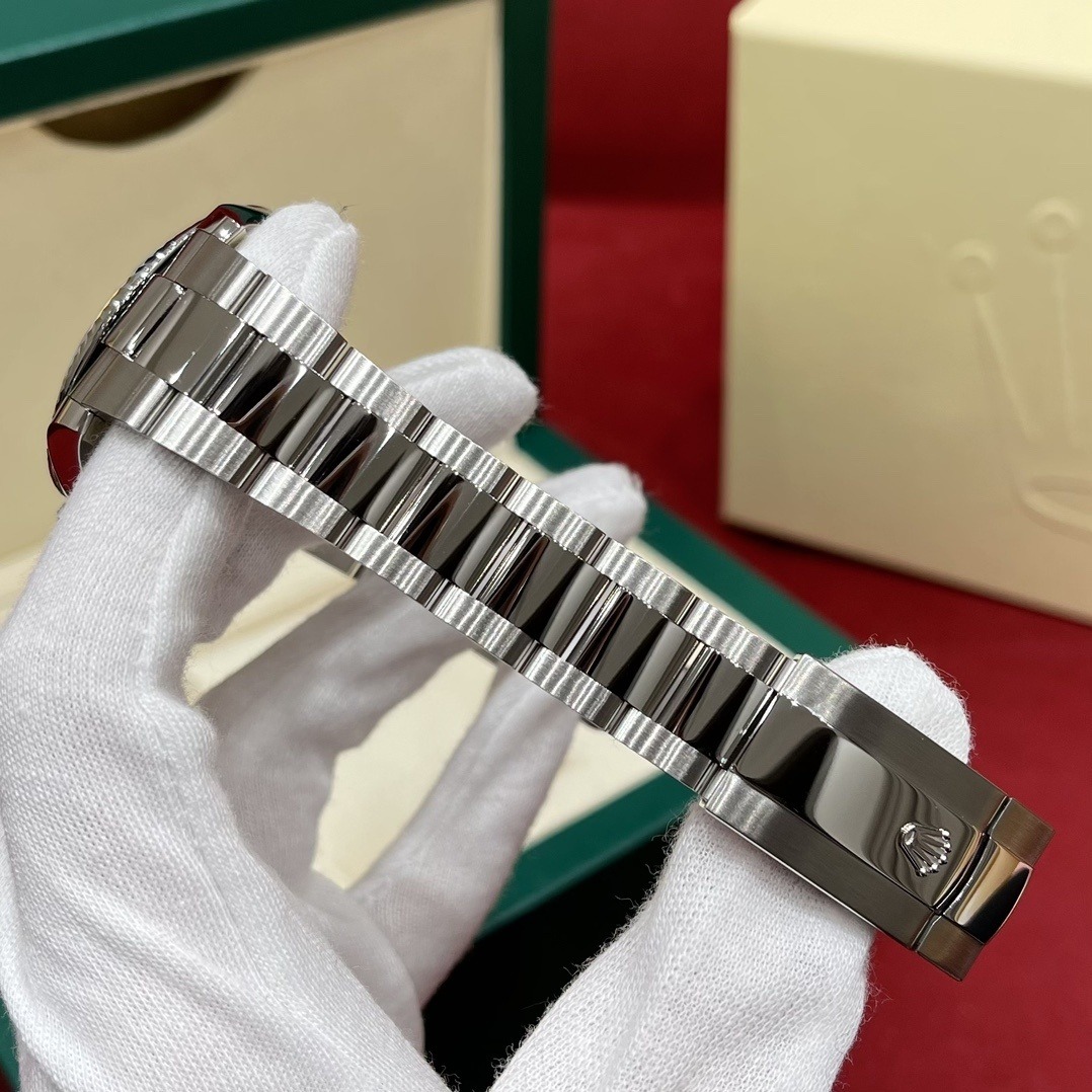 Rolex watch m126334-0017