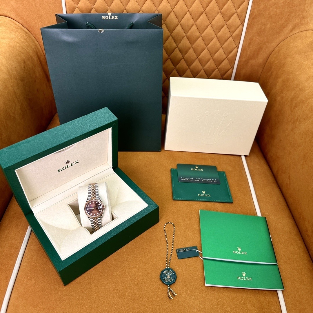 Rolex watch m278271-0028
