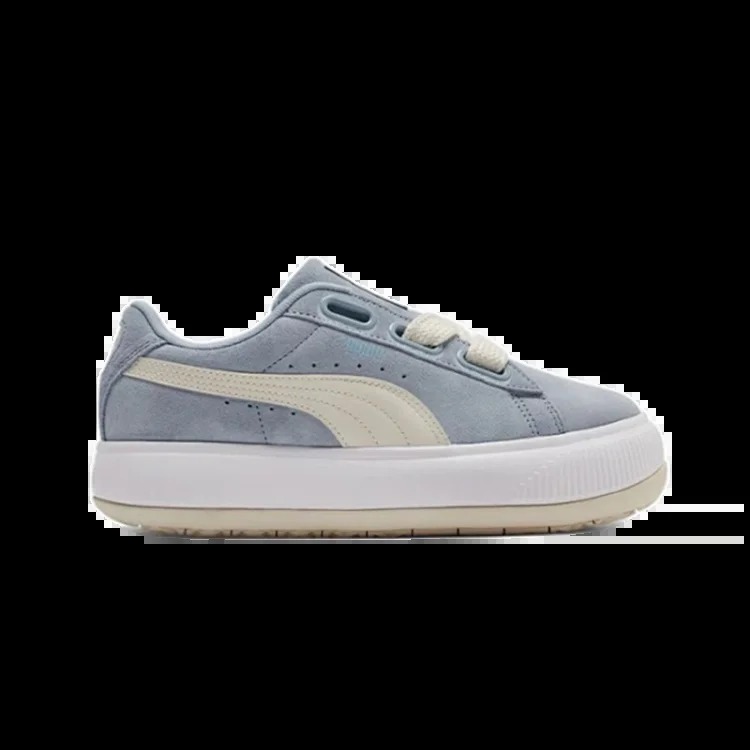 Puma Steamed Bun Shoes Casual Sneakers