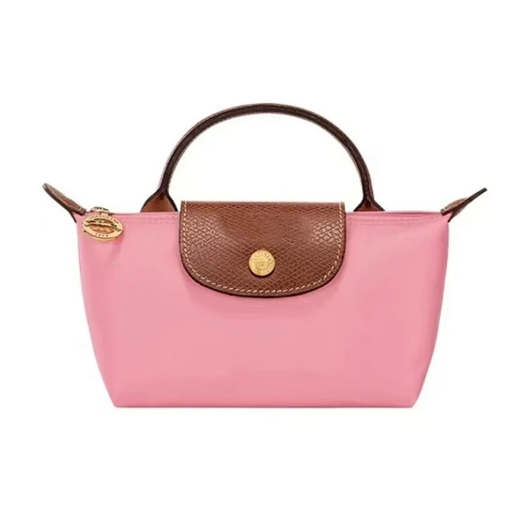 Dumpling bag mini cross-body single shoulder bag for women with shoulder strap without punching and versatile