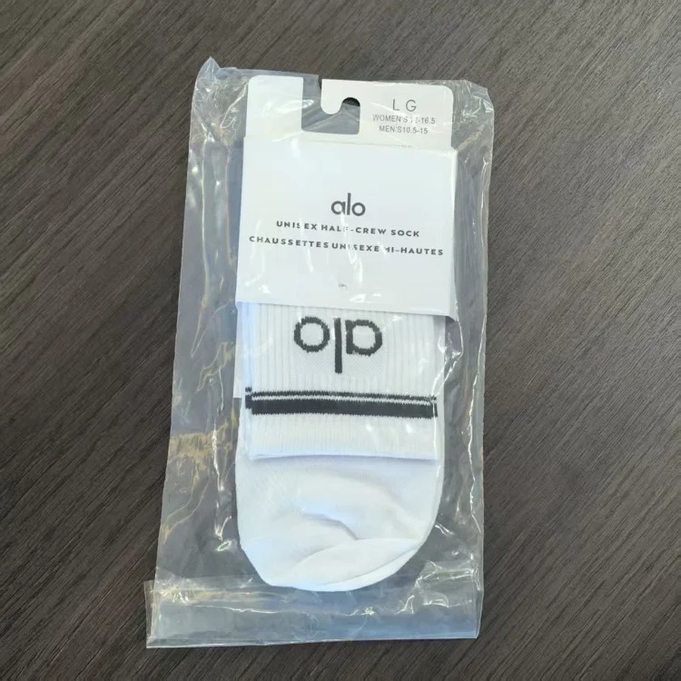 Fitness, running, sweat-absorbent, breathable, foreign trade, individually packaged yoga socks