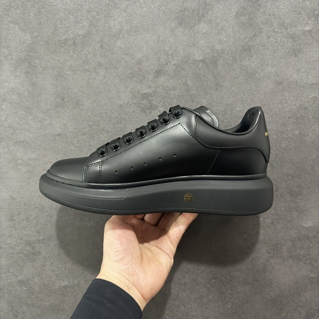 Alexander McQueen Sneaker SH528140