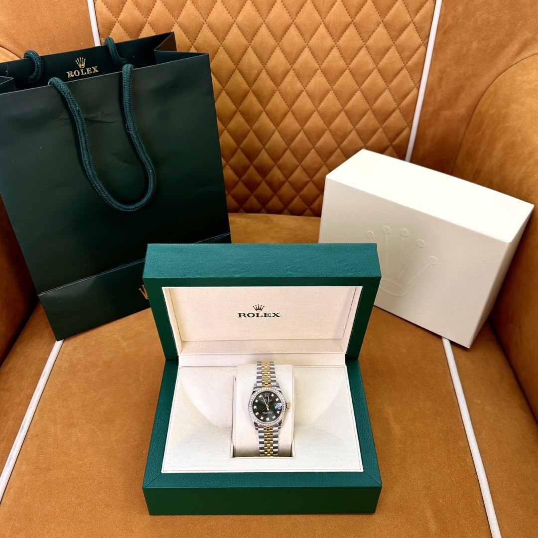 Rolex watch m278383rbr-0030