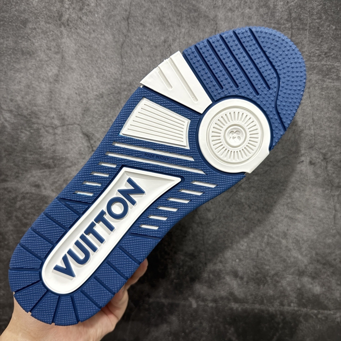 Louis Vuitton Trainer Sneaker T538001