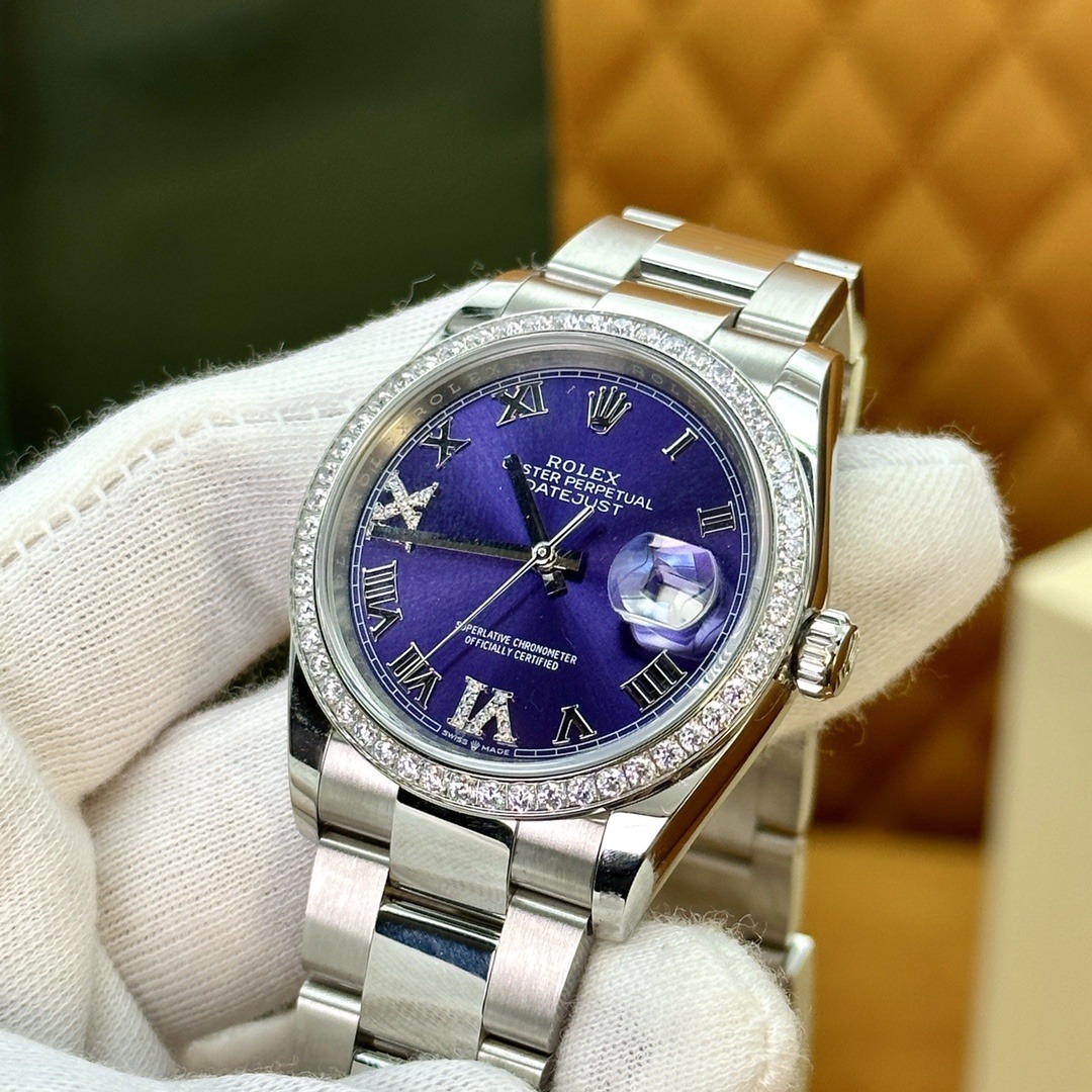 Rolex watch M278384rbr-0014