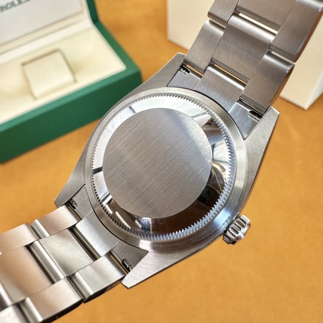 Rolex watch M126000-0009