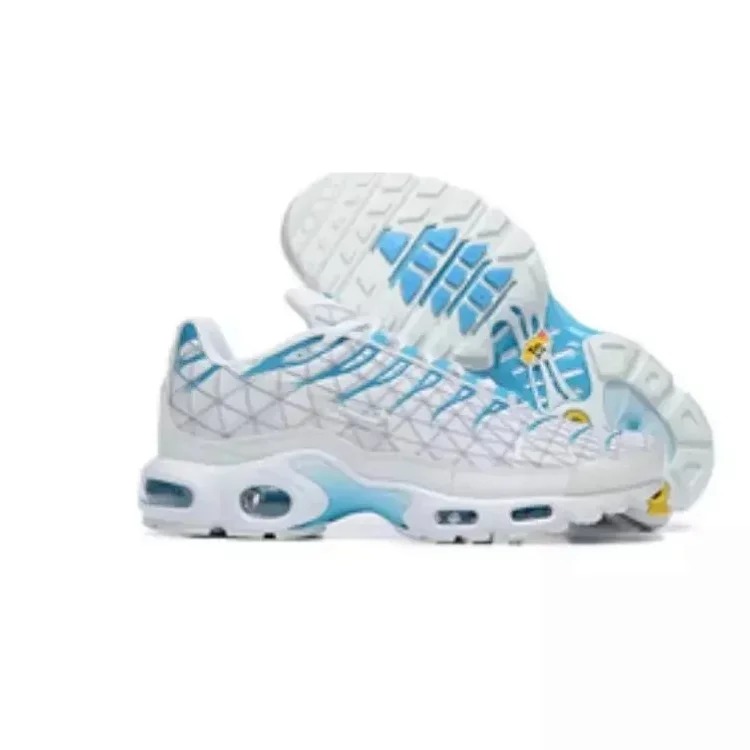 Max Plus TN Long-term Restock Casual Sneakers