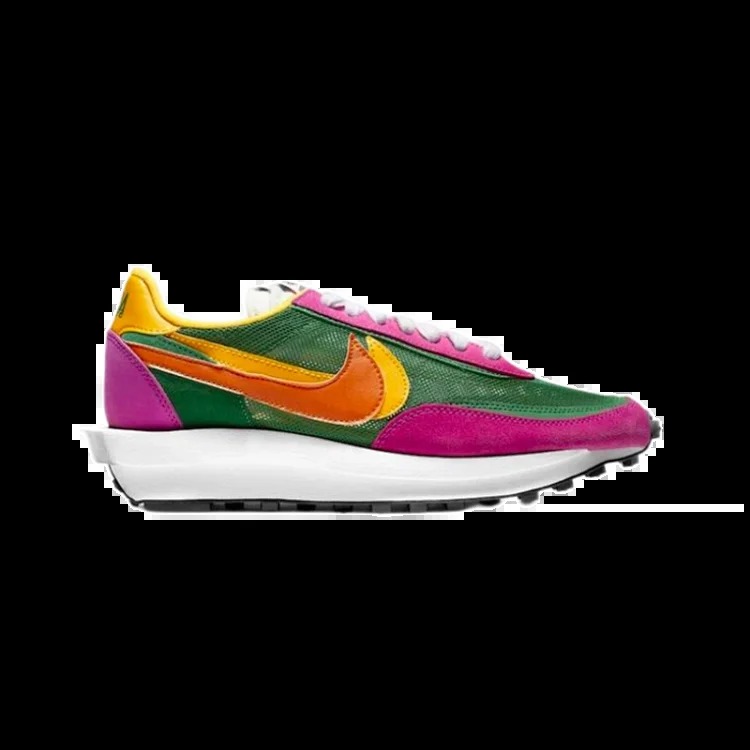 LD Waffle Casual Sneakers