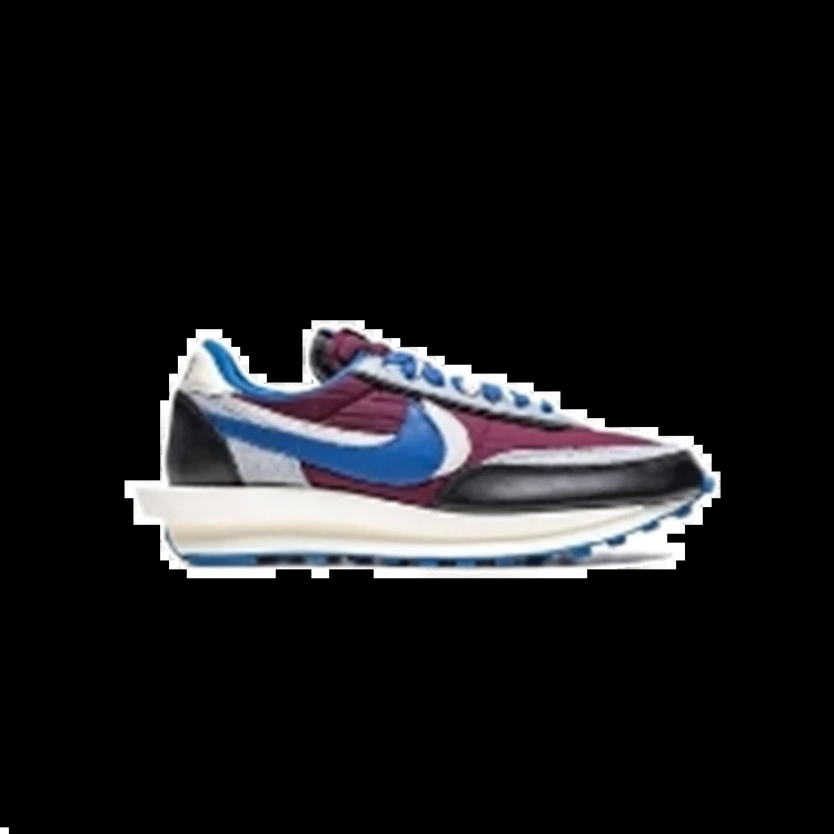LD Waffle Casual Sneakers