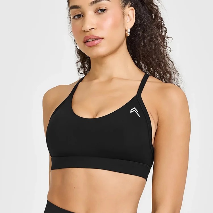 Oner Active Straight, Loose and Soft Oner Running Pilates Fitness Straight High-waisted Trousers Yoga Wide-leg Pants